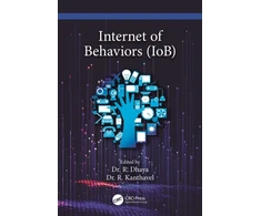 KNYGA R Dhaya Internet of Behaviors (IoB)