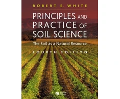 KNYGA R E White Principles and Practice of Soil Science