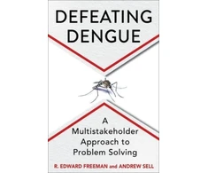 KNYGA R Edward Freeman Defeating Dengue
