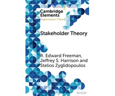 KNYGA R Edward Freeman Stakeholder Theory