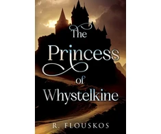 KNYGA R Flouskos Princess of Whystelkine