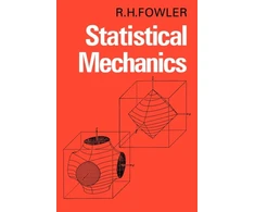 KNYGA R H Fowler Statistical Mechanics