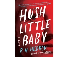 KNYGA R H Herron Hush Little Baby