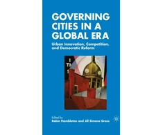 KNYGA R Hambleton Governing Cities in a Global Era