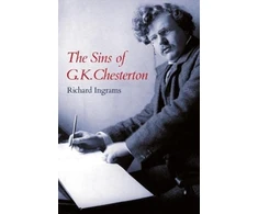 KNYGA R Ingrams Sins of G K Chesterton