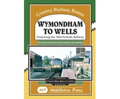 KNYGA R J Adderson Wymondham To Wells.