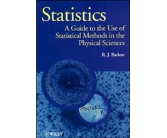 KNYGA R J Barlow Statistics