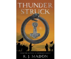KNYGA R J Madon Thunderstruck
