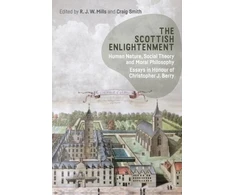 KNYGA R. J. W. Mills Scottish Enlightenment