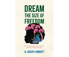KNYGA R Joseph Parrott Dream the Size of Freedom