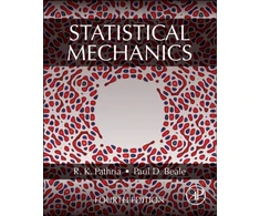 KNYGA R K Pathria Statistical Mechanics