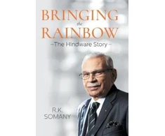 KNYGA R K Somany Bringing the Rainbow