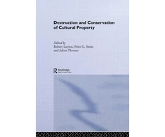 KNYGA R Layton Destruction and Conservation of Cultural Property