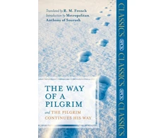 KNYGA R M French Way of a Pilgrim