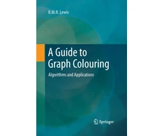 KNYGA R. M. R. Lewis Guide to Graph Colouring