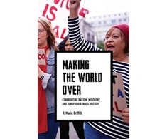 KNYGA R Marie Griffith Making the World Over