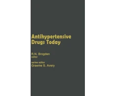 KNYGA R N Brogden Antihypertensive Drugs Today