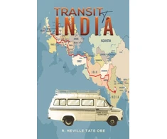 KNYGA R. Neville Tate Obe Transit to India