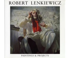 KNYGA R O Lenkiewicz Robert Lenkiewicz