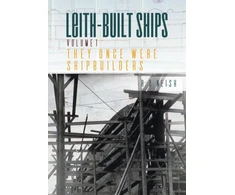 KNYGA R O Neish They Once Were Shipbuilders