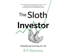KNYGA R P Stevens Sloth Investor