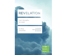 KNYGA R Paul Stevens Revelation (Lifebuilder Study Guides)