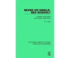 KNYGA R R Dale Mixed or Single-sex School?