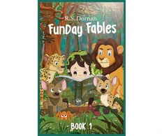 KNYGA R S Dornan FunDay Fables