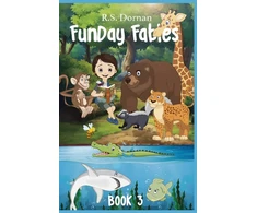 KNYGA R S Dornan FunDay Fables