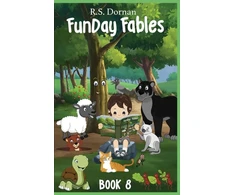 KNYGA R S Dornan FunDay Fables