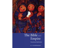 KNYGA R S Sugirtharajah Bible and Empire