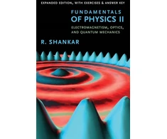 KNYGA R Shankar Fundamentals of Physics II