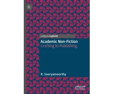KNYGA R Sooryamoorthy Academic Non-Fiction
