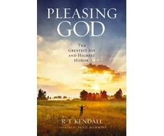 KNYGA R. T. Kendall Pleasing God