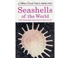 KNYGA R Tucker Abbott Seashells of the World