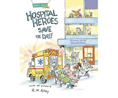 KNYGA R W Alley Hospital Heroes Save the Day!