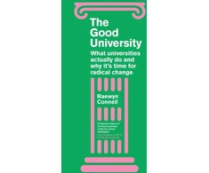 KNYGA R W Connell Good University