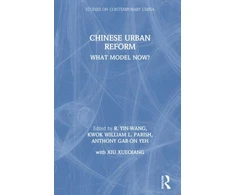 KNYGA R. Yin-Wang Kwok Chinese Urban Reform
