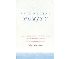 KNYGA Rab-gsal-zla-ba Dil-mgo Mkhyen-brtse Primordial Purity