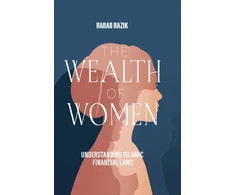 KNYGA Rabab Gomaa Wealth of Women