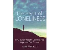 KNYGA Rabbi Marc Katz Heart of Loneliness