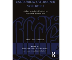 KNYGA Rabei G Khamisy Exploring Outremer Volume I