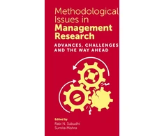 KNYGA Rabi N Subudhi Methodological Issues in Management Research