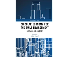 KNYGA Rabia Charef Circular Economy for the Built Environment