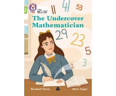 KNYGA Rachael Davis Undercover Mathematician