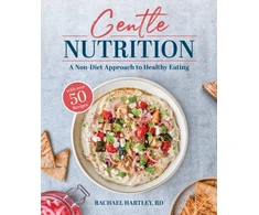 KNYGA Rachael Hartley Gentle Nutrition