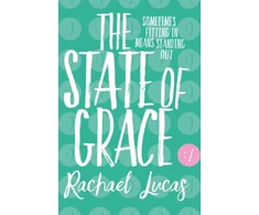 KNYGA Rachael Lucas State of Grace