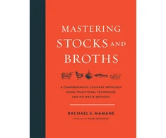 KNYGA Rachael Mamane Mastering Stocks and Broths