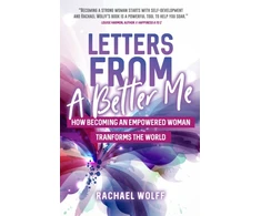 KNYGA Rachael Wolff Letters from a Better Me