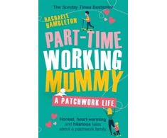 KNYGA Rachaele Hambleton Part-Time Working Mummy